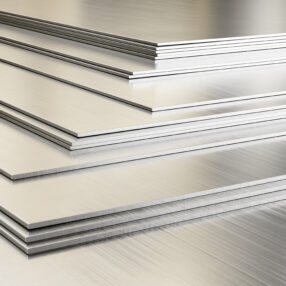Sheet Metal Fabrication